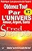 Obtenez Tout Par l'Univers N°2: Vitalité, Paix de l'esprit, Amour, Abondance, Argent, Carriere (Les pouvoirs de l'esprit) (French Edition)