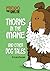 Frodo the Sheltie: Thorns in the Mane and Other Dog Tales (Frodo the Sheltie's Comic Strip Gallery Trilogy Book 3)