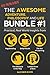 The Awesome Adventure, Philosophy and Life Bundle #1 - Practical, Real World Insights from Vagabonding, Daily Rituals, The Art of Learning, The Obstacle is the Way, Letters from a Stoic and More
