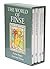 The World of Finse (Finse Children's Book Series)