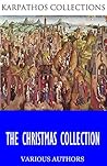 The Christmas Collection Book cover for The Christmas Collection