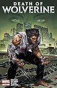Death of Wolverine #2
