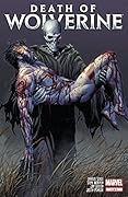 Death of Wolverine #4