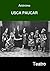 Usca Paucar. Drama quechua del siglo XVIII