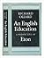 English Education by Richard Ollard