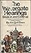 The Watergate Hearings: Bre...
