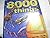 8000 Things You Should Know by Miles Kelly Publishing