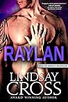 Raylan by Lindsay Cross