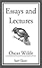 Essays and Lectures