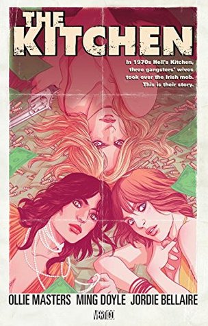 The Kitchen (Paperback)