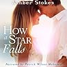 How a Star Falls