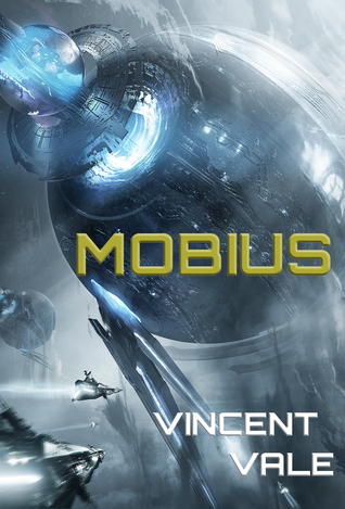 Mobius (Kindle Edition)