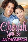 Cherish You So (Savannah Sweethearts #4) Cherish You So