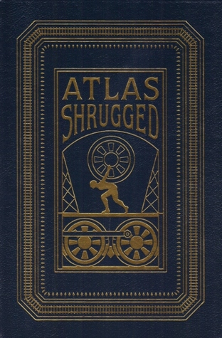 Atlas Shrugged