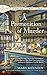A Premonition of Murder (Dream Club Mystery #3)