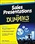 Sales Presentations For Dummies