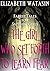 The Girl Who Set Forth to L...