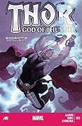 Thor: God of Thunder (2012-2014) #11