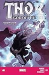 Thor: God of Thun...