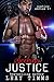 Seeking Justice (Justice #1)