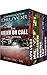 Killer on Call 6 Book Bundle (Books 1-6)