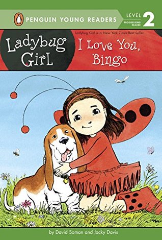 I Love You, Bingo (Ladybug Girl)