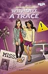Samantha Sanderson Without a Trace by Robin Caroll Miller