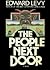 The People Next Door by Edward Levy