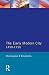 The Early Modern City 1450-1750 (A History of Urban Society in Europe)