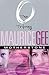 Motherstone (The O Trilogy #3)