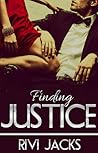 Finding Justice by Rivi Jacks