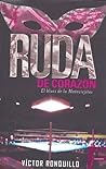 Ruda de corazón