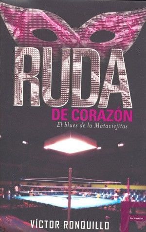Ruda de corazón