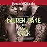 Broken Open by Lauren Dane