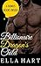 The Billionaire Dragon's Child by Ella Hart