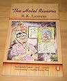 The Hotel Riviera by R.K. Laxman