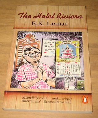 The Hotel Riviera (Paperback)