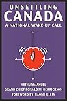 Book cover for Unsettling Canada: A National Wake-Up Call
