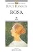 Rosa by Knut Hamsun