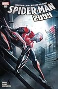 Spider-Man 2099 (2015-2017) #3