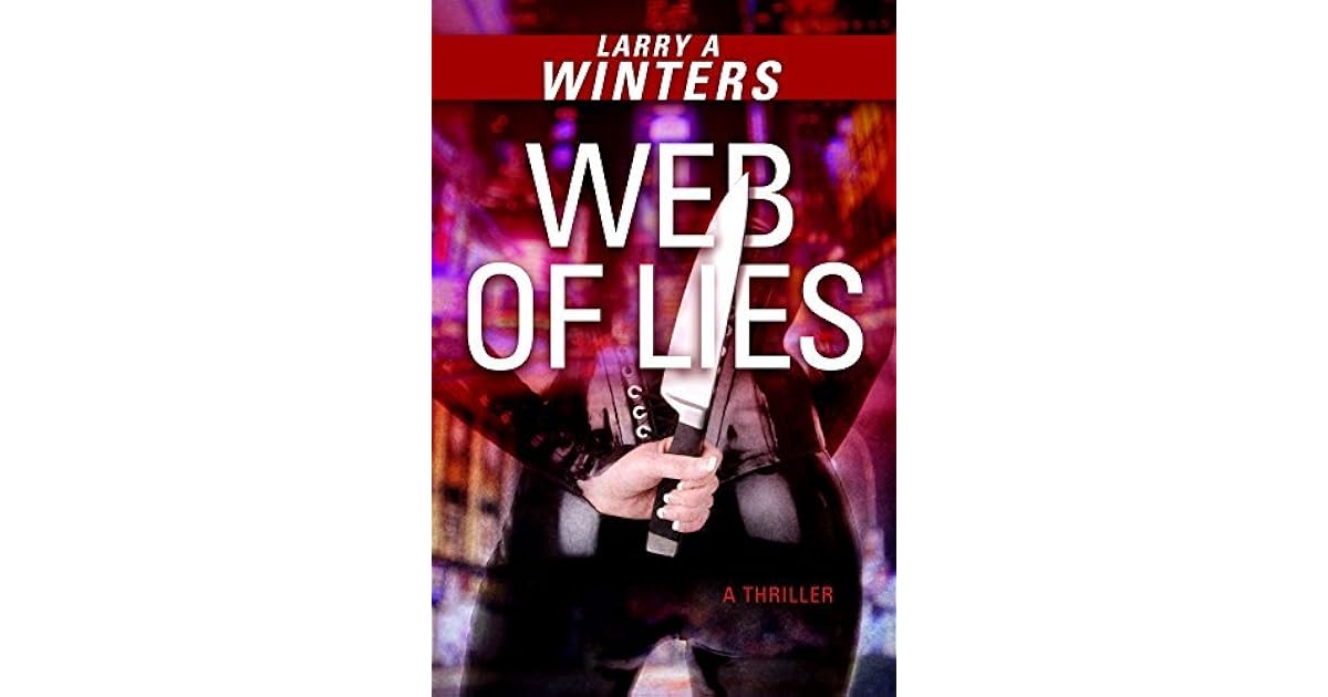  of Lies by Larry A. Winters