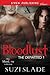 Bloodlust (The Departed 1)