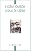 Jurnal în fărâme