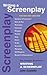 Writing a Screenplay (Pocket Essentials S)