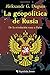 La geopolítica de Rusia: De la revolución rusa a Putin