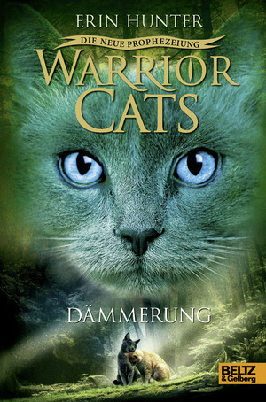 Dämmerung (Warrior Cats: Die neue Prophezeiung, #5)