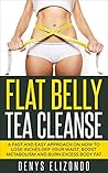 Flat Belly Tea Cl...