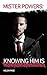 Knowing Him Is Uncontrollable (Mister Powers #4)