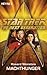 Star Trek - The Next Generation: Machthunger: Roman (German Edition)
