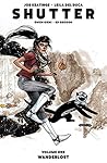 Shutter, Vol. 1 by Joseph Keatinge